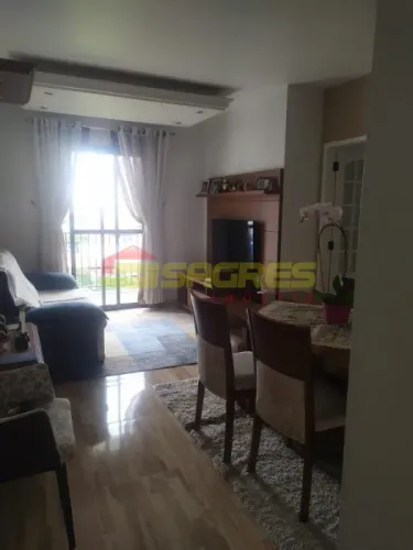Apartamento 03 dormitórios para Venda - Vila Guilherme