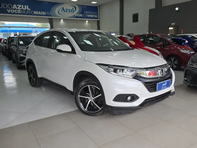 Honda HR-V LX 1.8 Flexone 16V 5P Aut. 2020