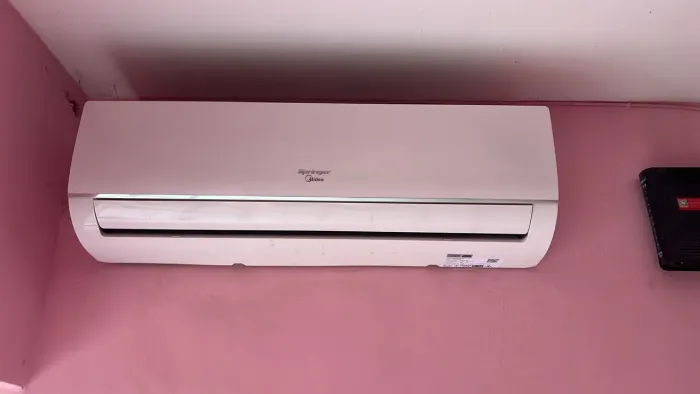AR CONDICIONADO