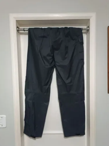 Calça Sierra Designs XL escura - desapego