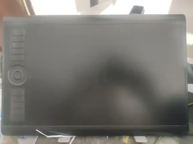 Mesa digitalizadora da Gaomon