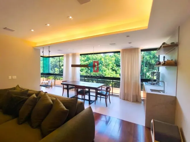 Recreio dos Bandeirantes | Apartamento 3 quartos, sendo 1 suite