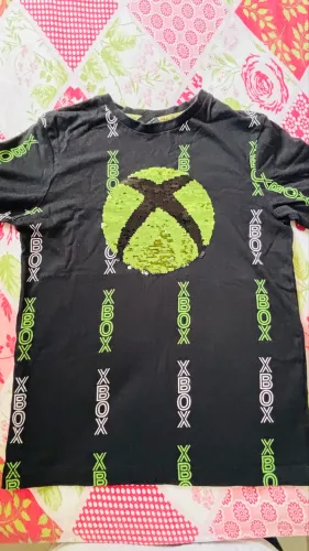Roupas infantis 