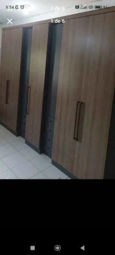 Montador de móveis barato 
