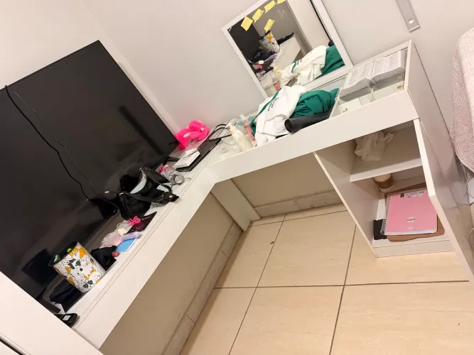 Escrivaninha