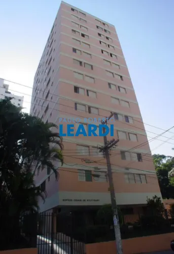 APARTAMENTO - REAL PARQUE - SP