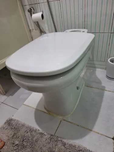 Vaso Sanitário