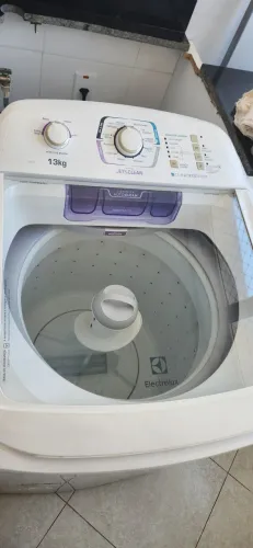 Máquina de lavar 13kg