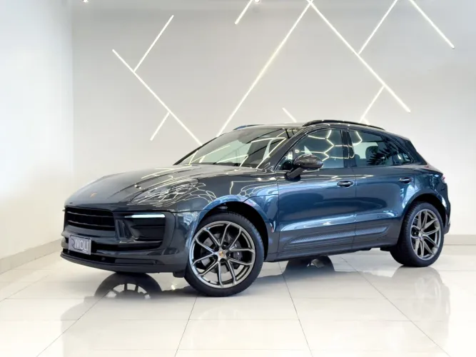 Porsche Macan 2.0 Turbo 237/252cv 2022