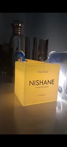 Hacivat Nishane 100ml.