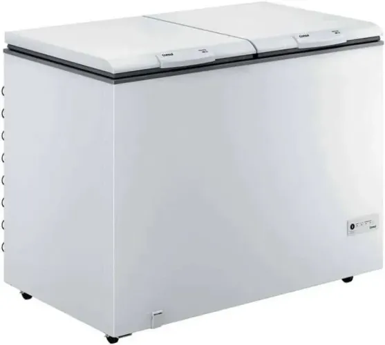 Freezer Horizontal Consul 414L 2 Portas