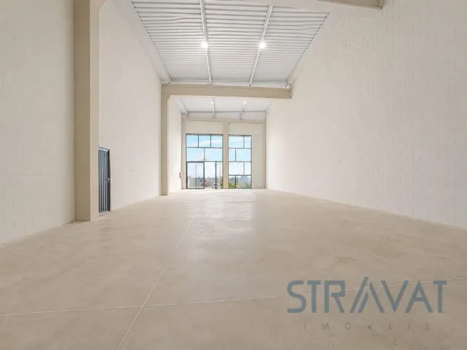Salão Comercial para Locação no Jardim Esplanada em Indaiatuba SP