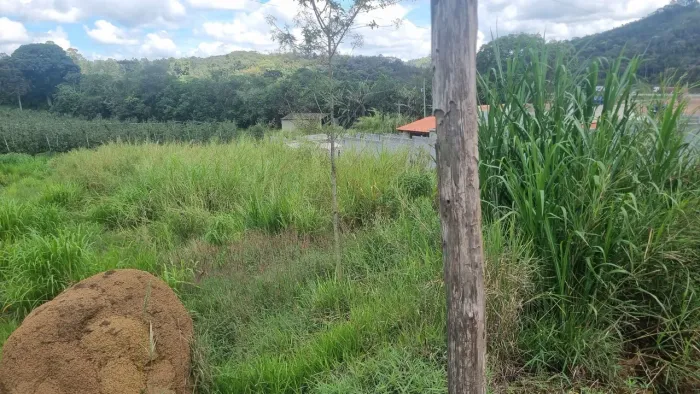 Terreno rural