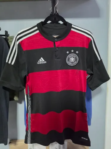 Camisa Alemanha 2014 Original