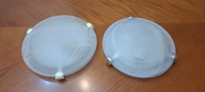 Luminárias 