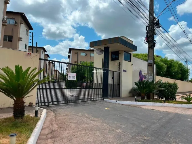 RESIDENCIAL LENITA FERREIRA, APARTAMENTO PARA ALUGAR NO BAIRRO VERDE CAP/TODOS OS SANTOS