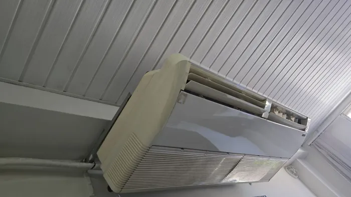 Ar condicionado 48000 BTUS York
