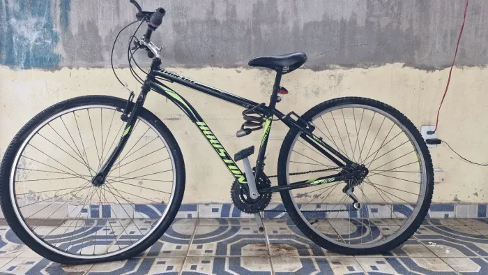 Bicicleta Adulto