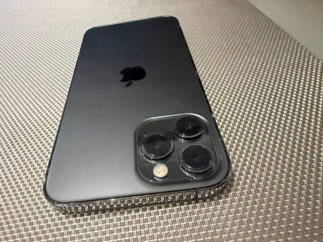 iphone 12 Pro Max 512 GB