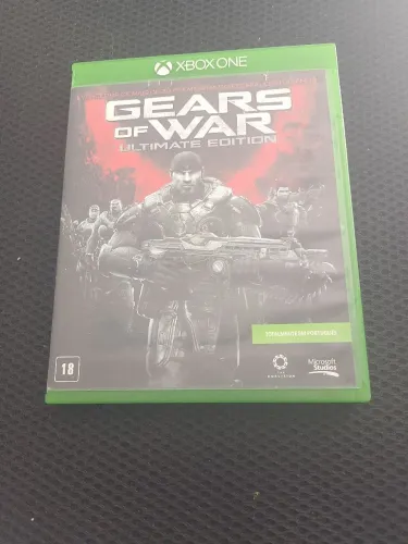 Jogo Xboxone oportunidade