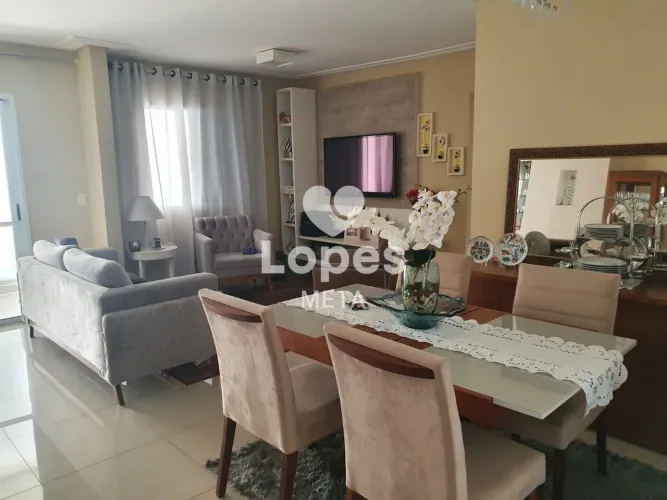 Condomínio Bella Cittá - APARTAMENTO A VENDA NO BAIRRO VILA BETÂNIA COM 3 DORMITORIOS,2 SU