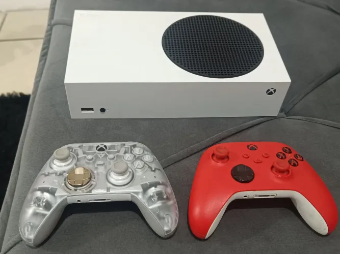 Xbox séries s