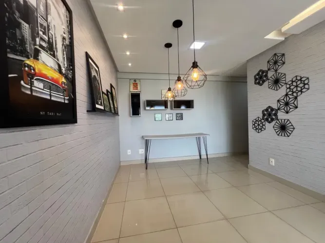 SPLENDORE, 3QTOS S/ 1 SUÍTE, GERADOR 100%, COM IPTU INCLUSO!