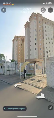 Apartamento, Condomínio Portal da Palmeiras - Itu SP