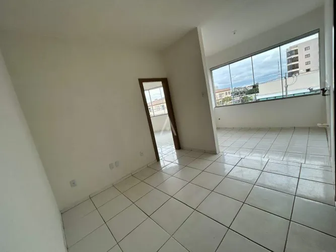 Apartamento para Locação no Centro de Cascavel