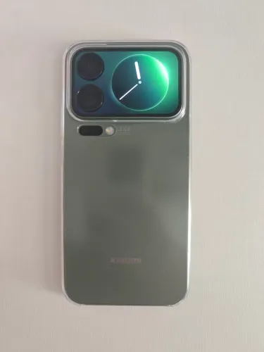 Xiaomi 17 PRO MAX 16+512 Versão Chinesa