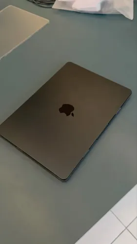 Macbook Air M4
