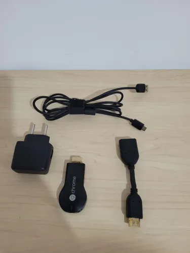 Chromecast 