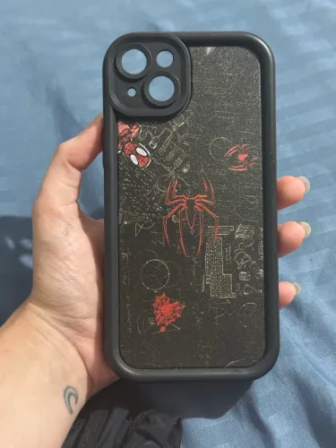 Capinha iPhone 15 plus