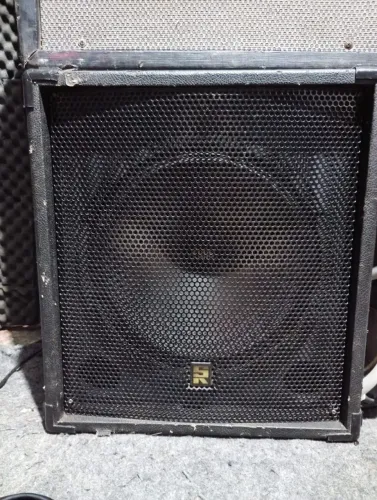Amplificador Staner Gs-150 para guitarra