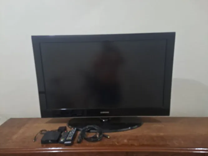 TV Sansung 40 polegadas
