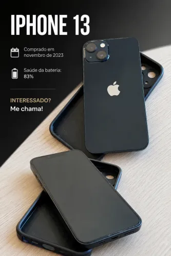 Iphone 13 128gb