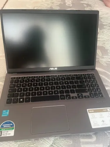 Vende Notebook ASUS