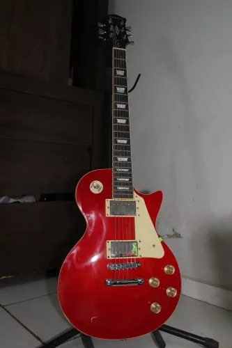 GUITARRA LESS PAUL STRINBERG IPS 230