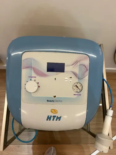 Aparelho Endermologia (azul)- Profissional 