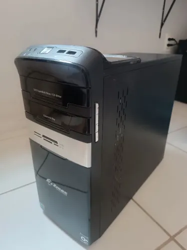Gabinete Zmax para pc