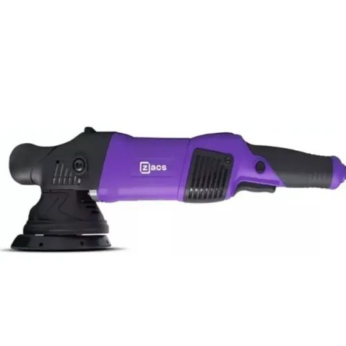 Politriz Roto Orbital Zacs 900w 5 Pol 15mm