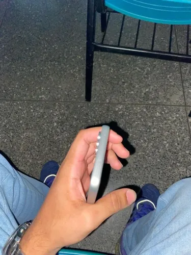 Vendo A54 256GB