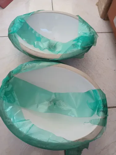 Cuba Emb Oval 390X300 SMSL Celite