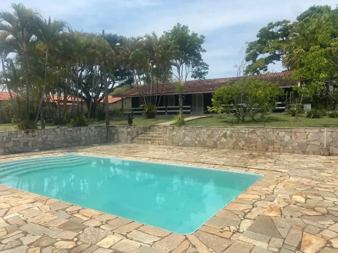 Casa Porteira Fechada no Condomínio Porta do Sol