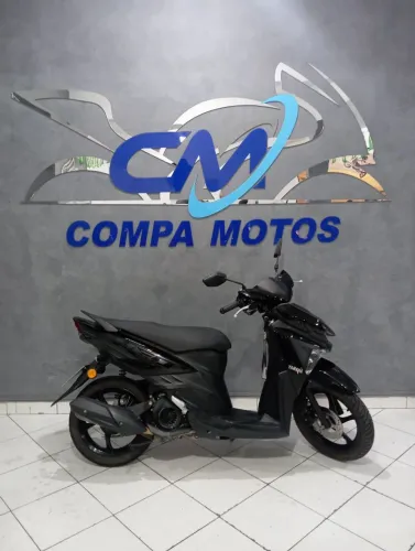 NEO 125 2022 TROCO E FINANCIO!