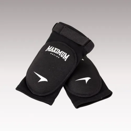 Cotoveleira Maximum Muay Thai MMA Par Nova Pronta Entrega