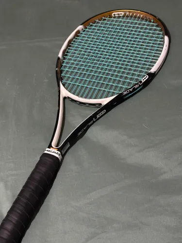 Raquete Wilson Blade