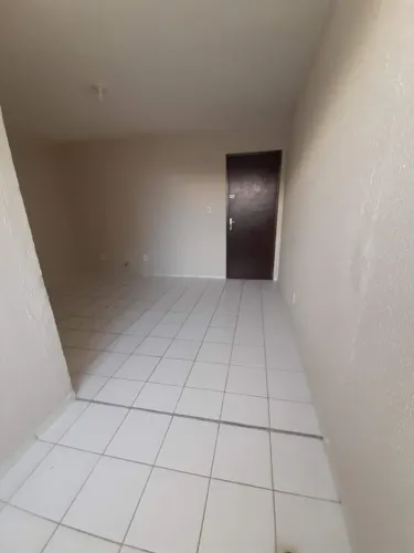 Apartamento à venda no Condomínio Marfim I- V. Fialho