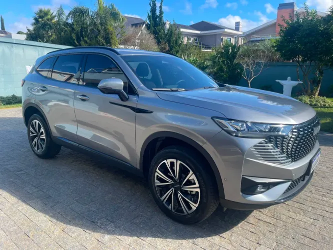 GWM Haval Phev19 1.5 16V Híbrido Aut. 2025