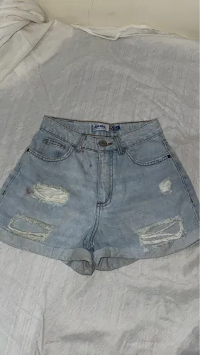 Short TAM 34 usado